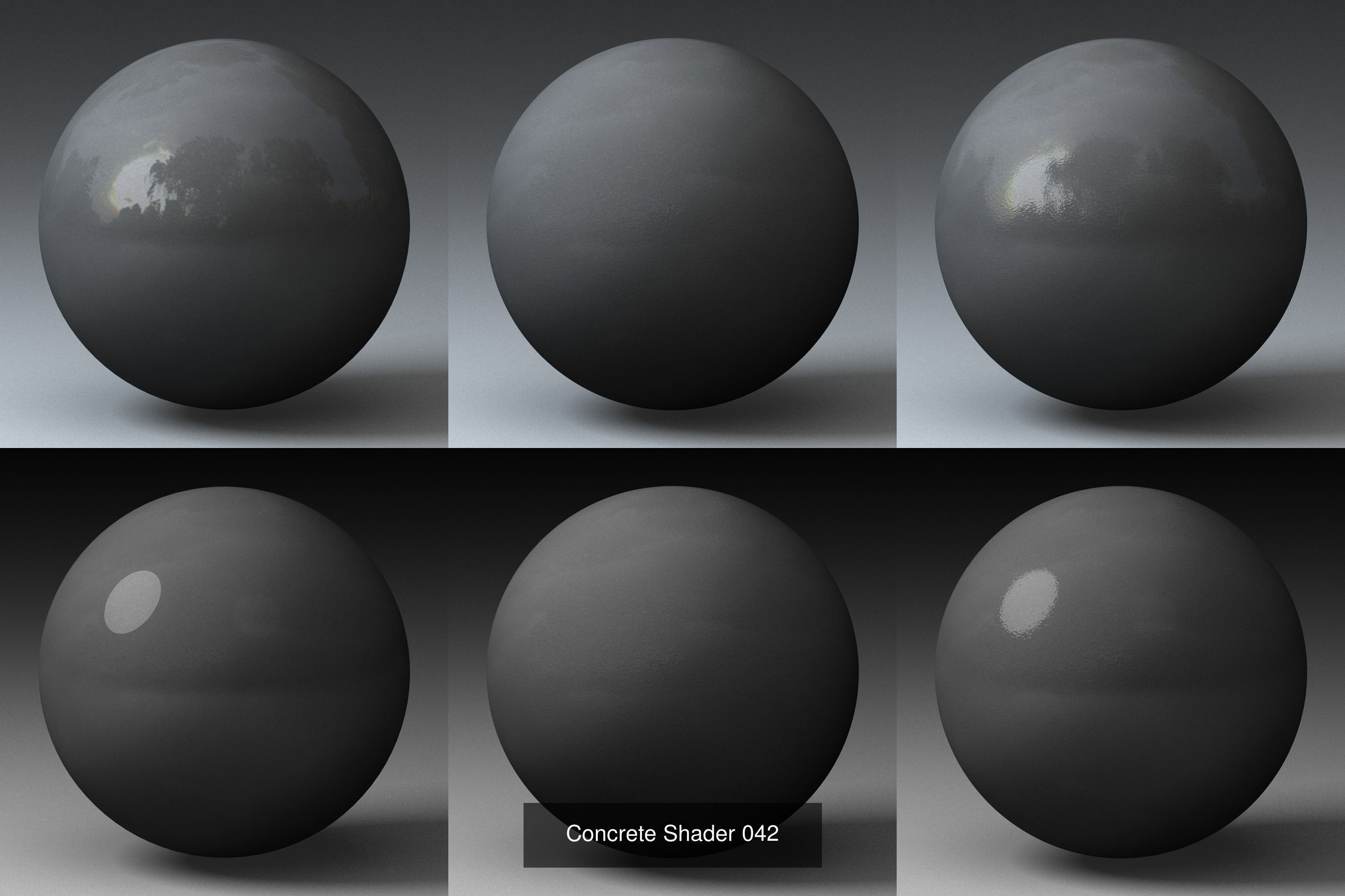 Concrete Shader A Texture_90