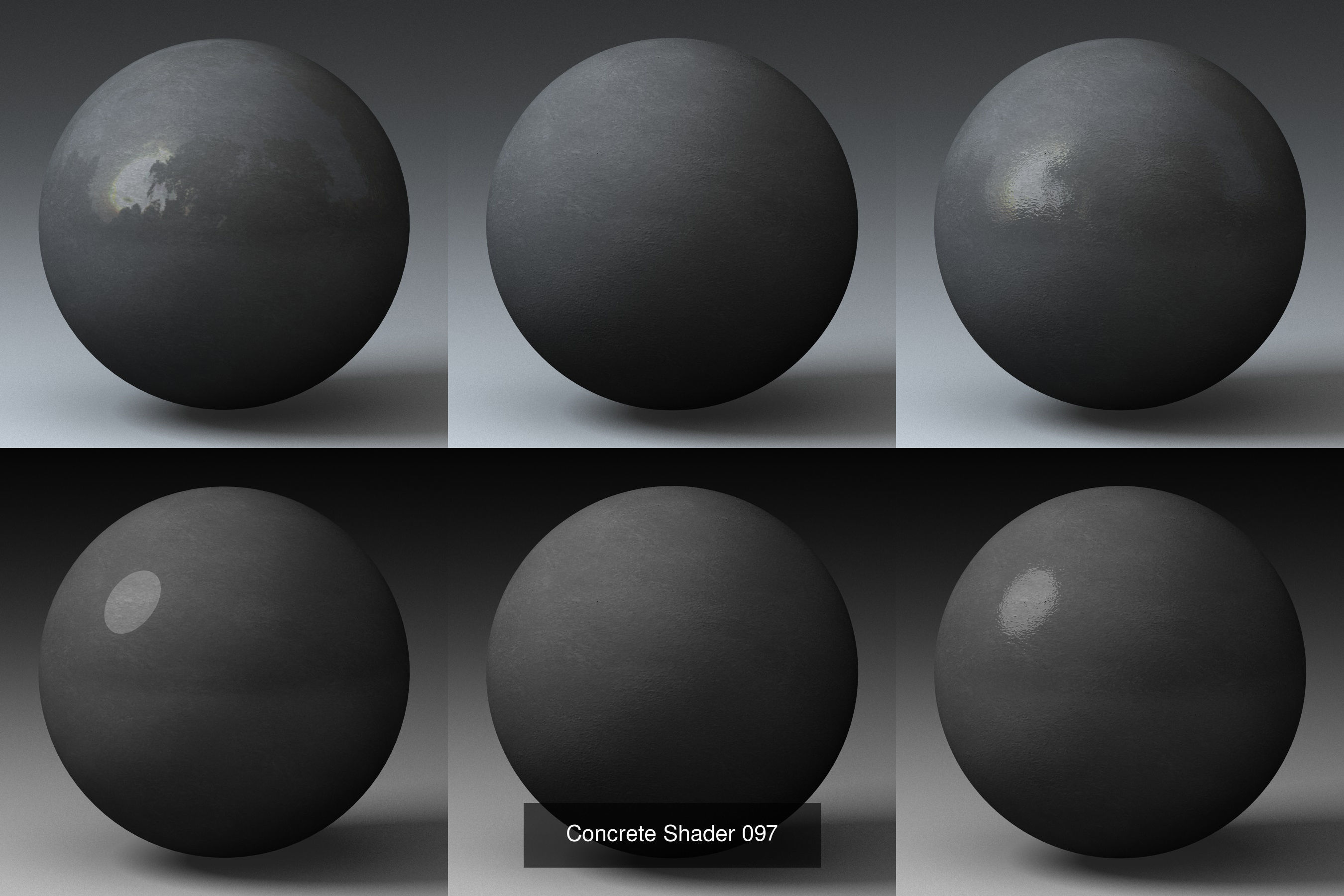 Concrete Shader A Texture_194