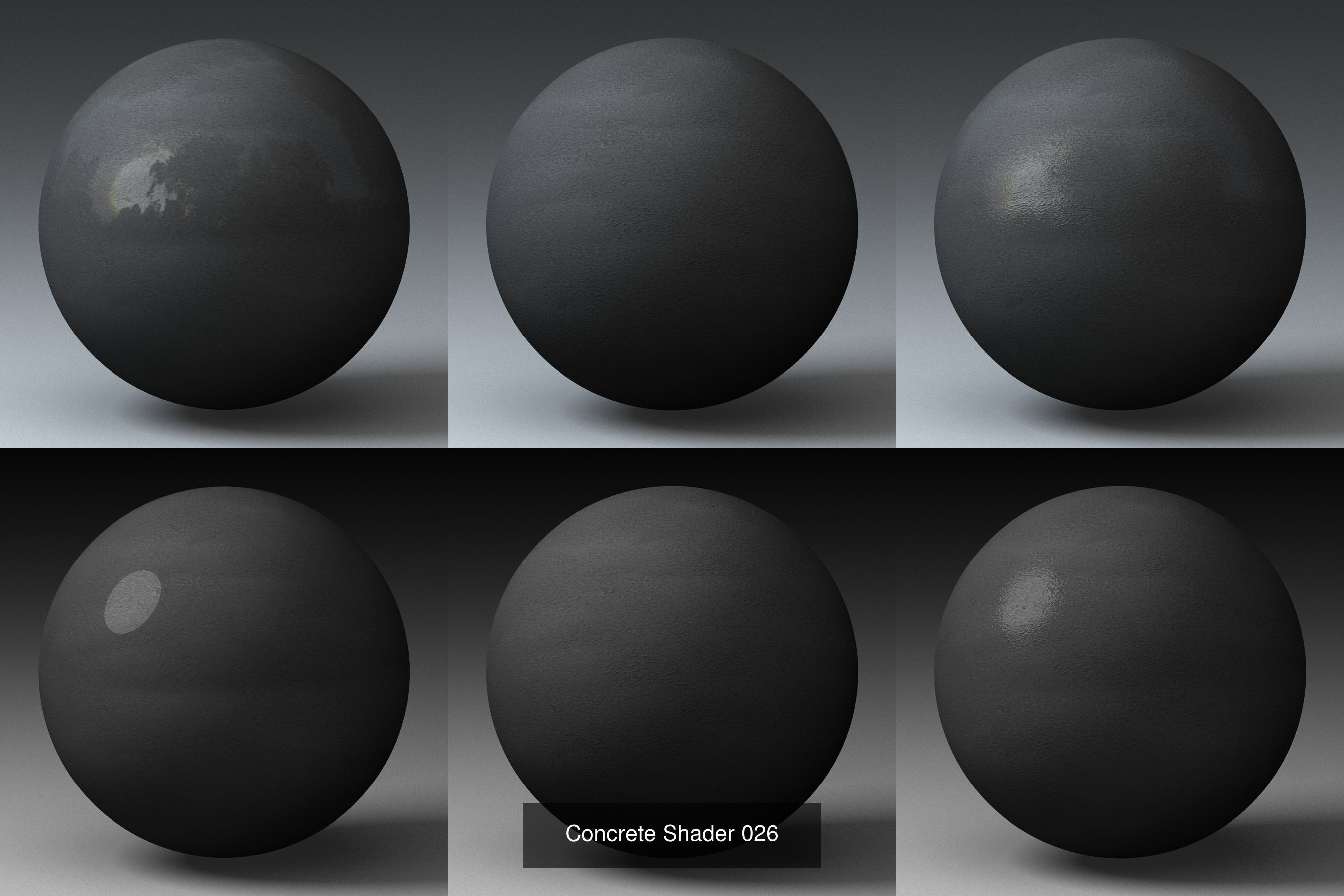 Concrete Shader A Texture_58