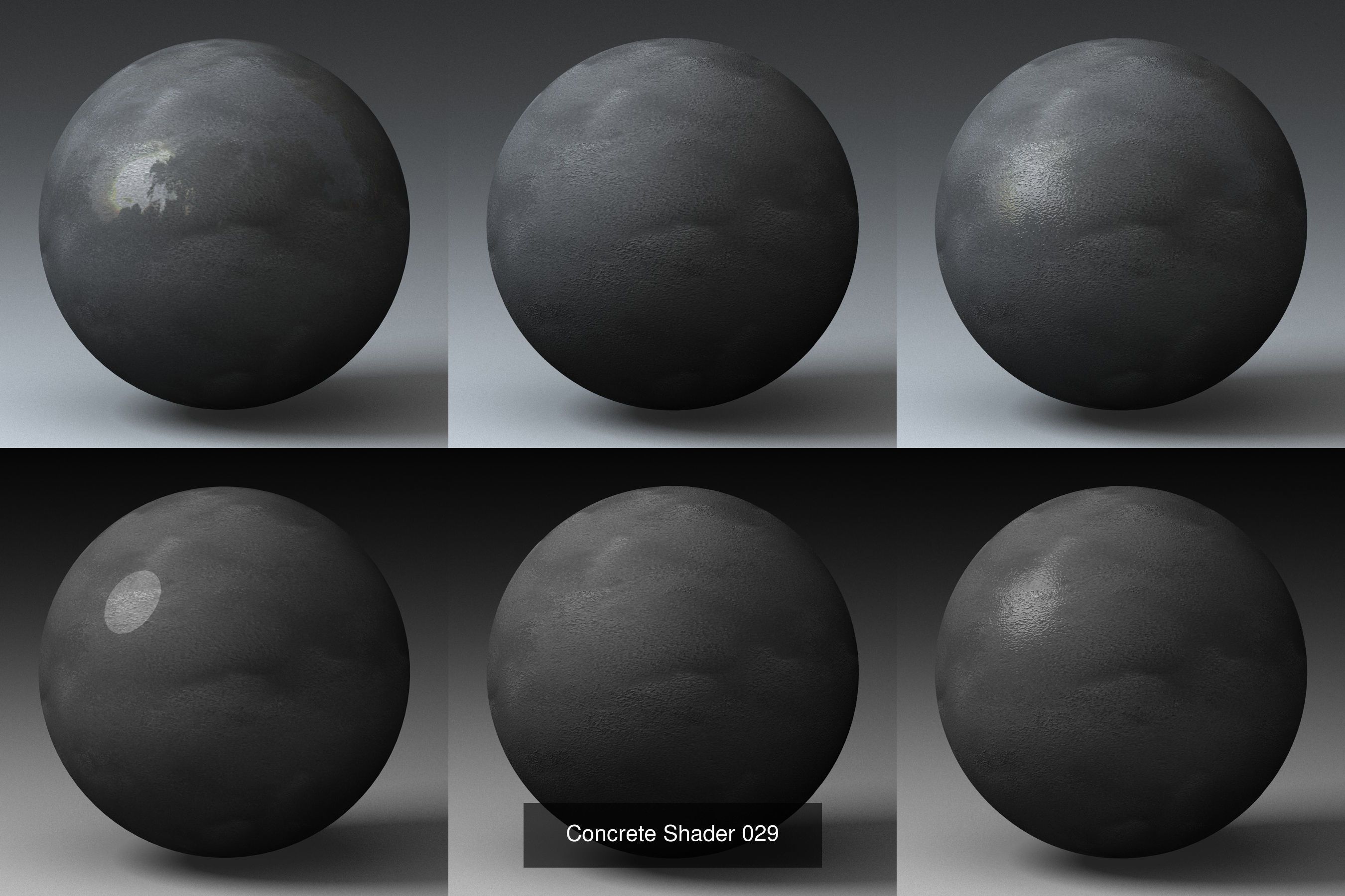 Concrete Shader A Texture_64
