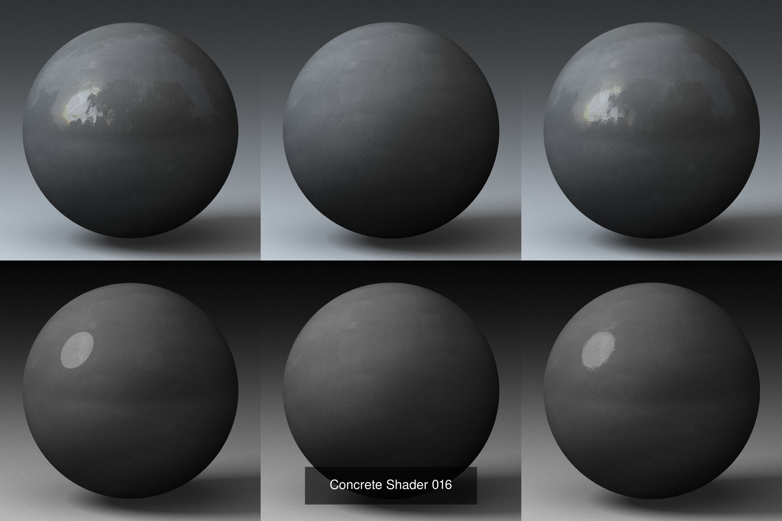 Concrete Shader A Texture_38