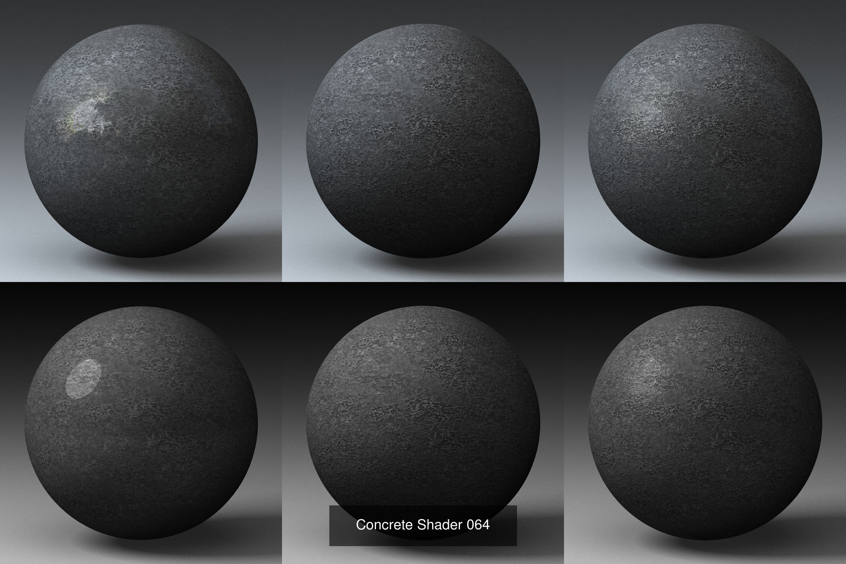 Concrete Shader A Texture_134