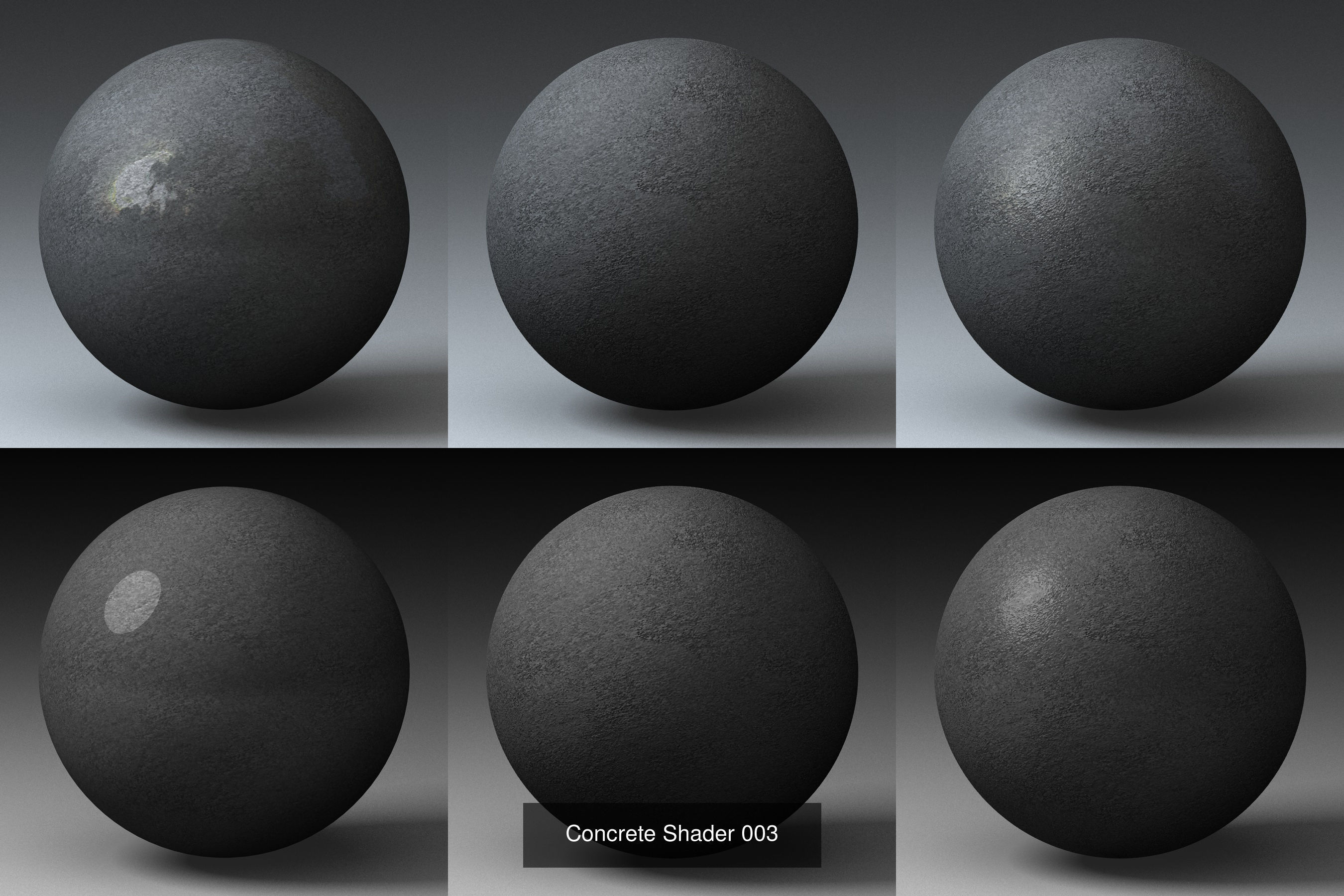 Concrete Shader A Texture_12