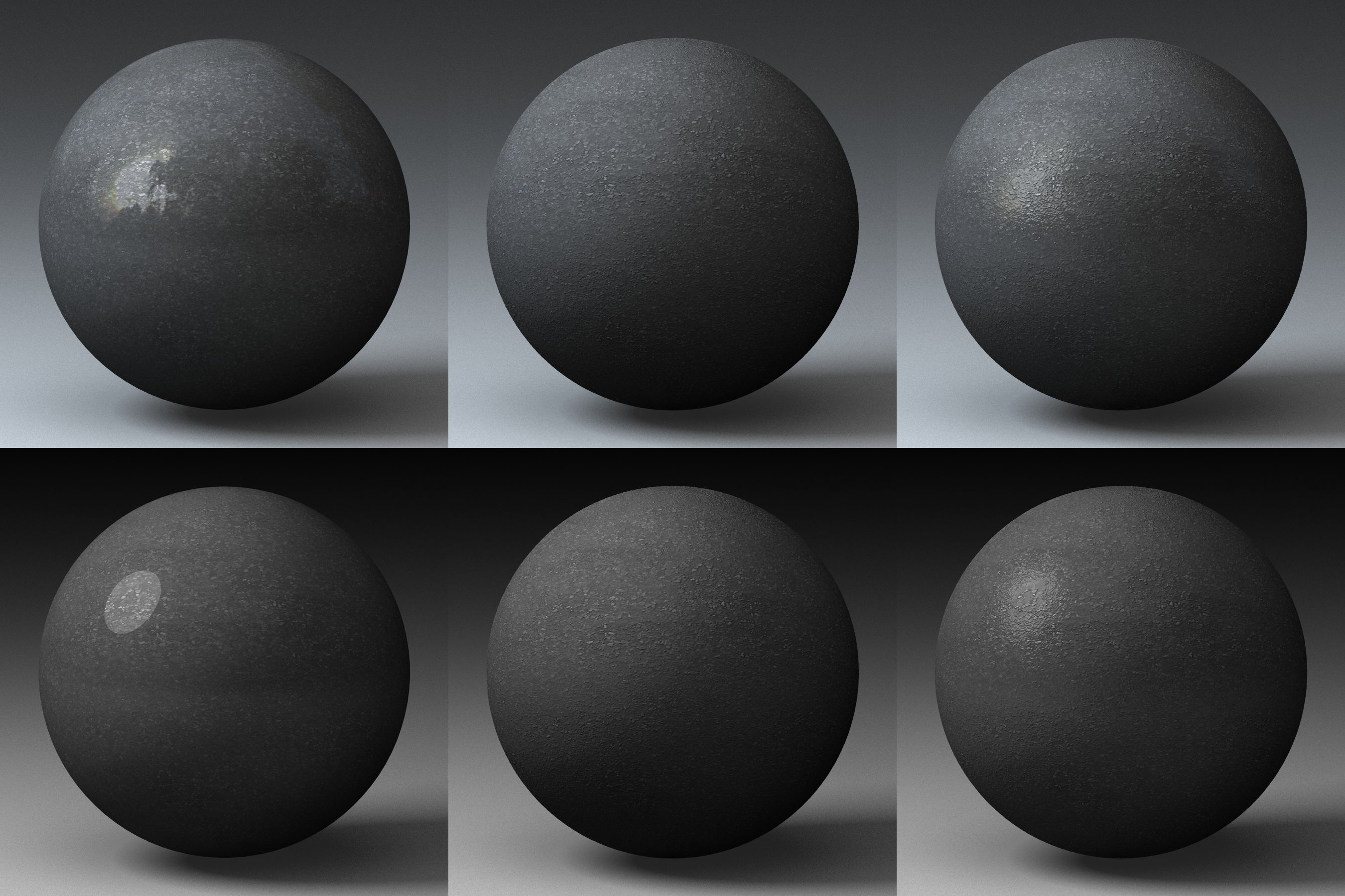 Concrete Shader A Texture_9