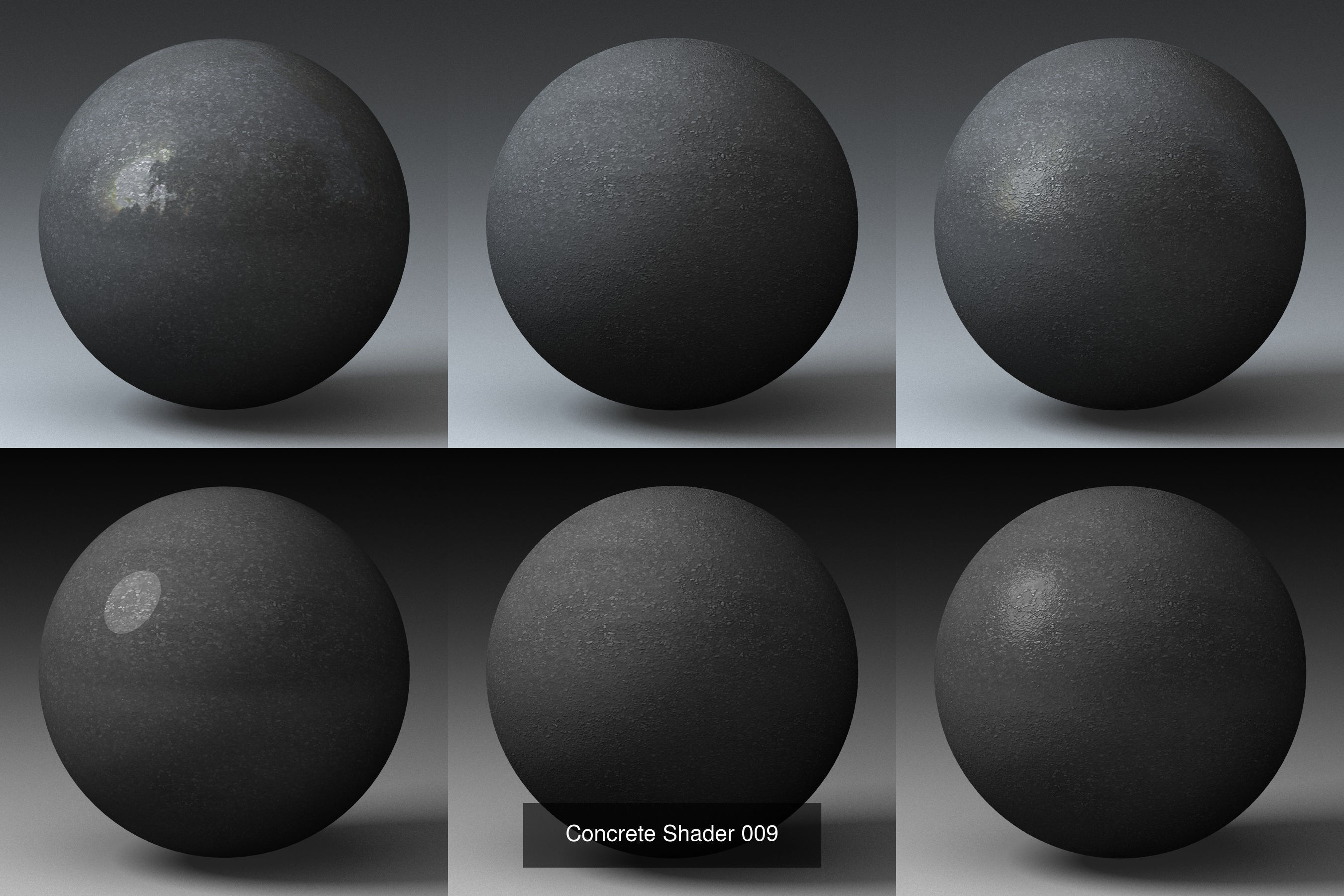 Concrete Shader A Texture_26