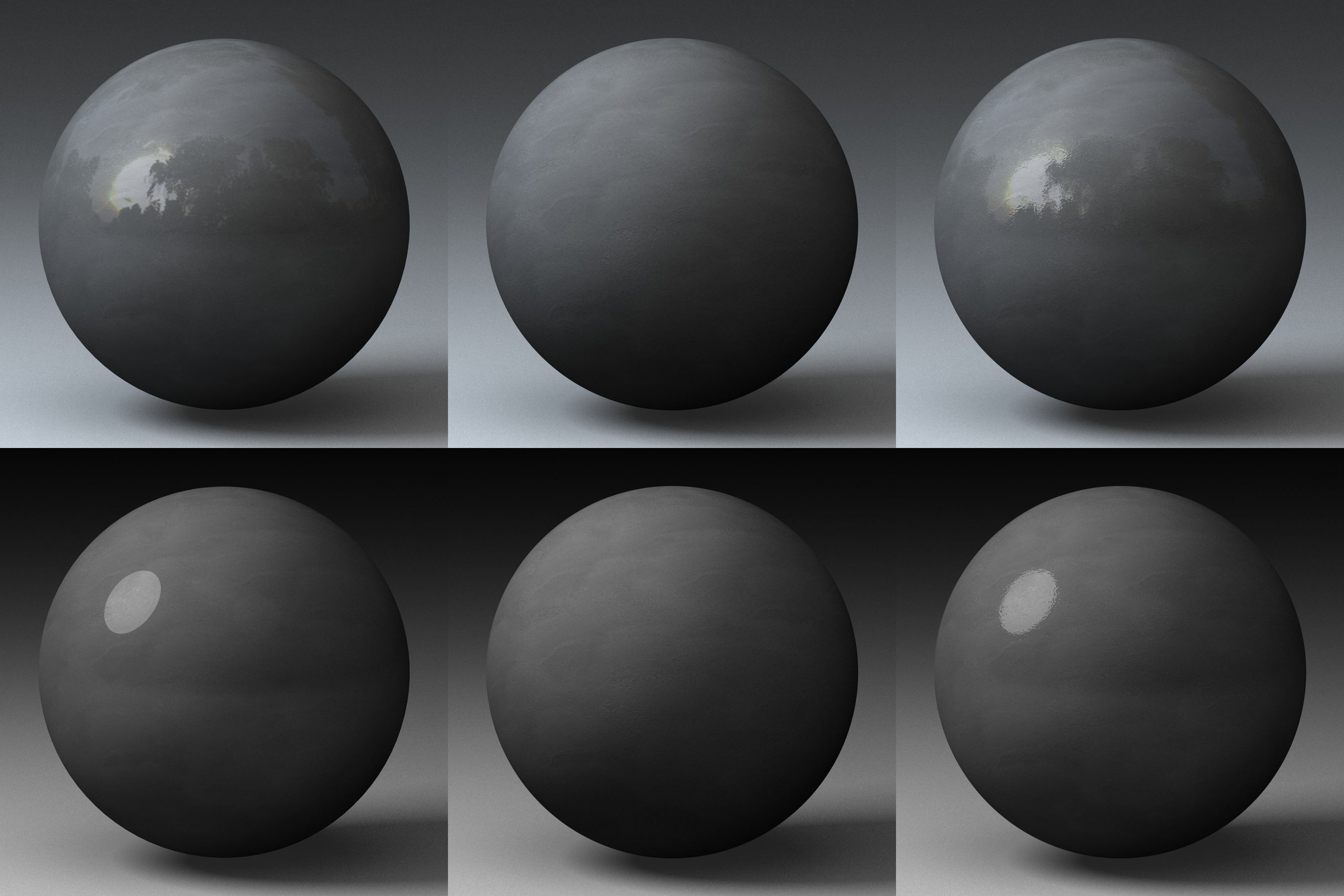 Concrete Shader A Texture_19