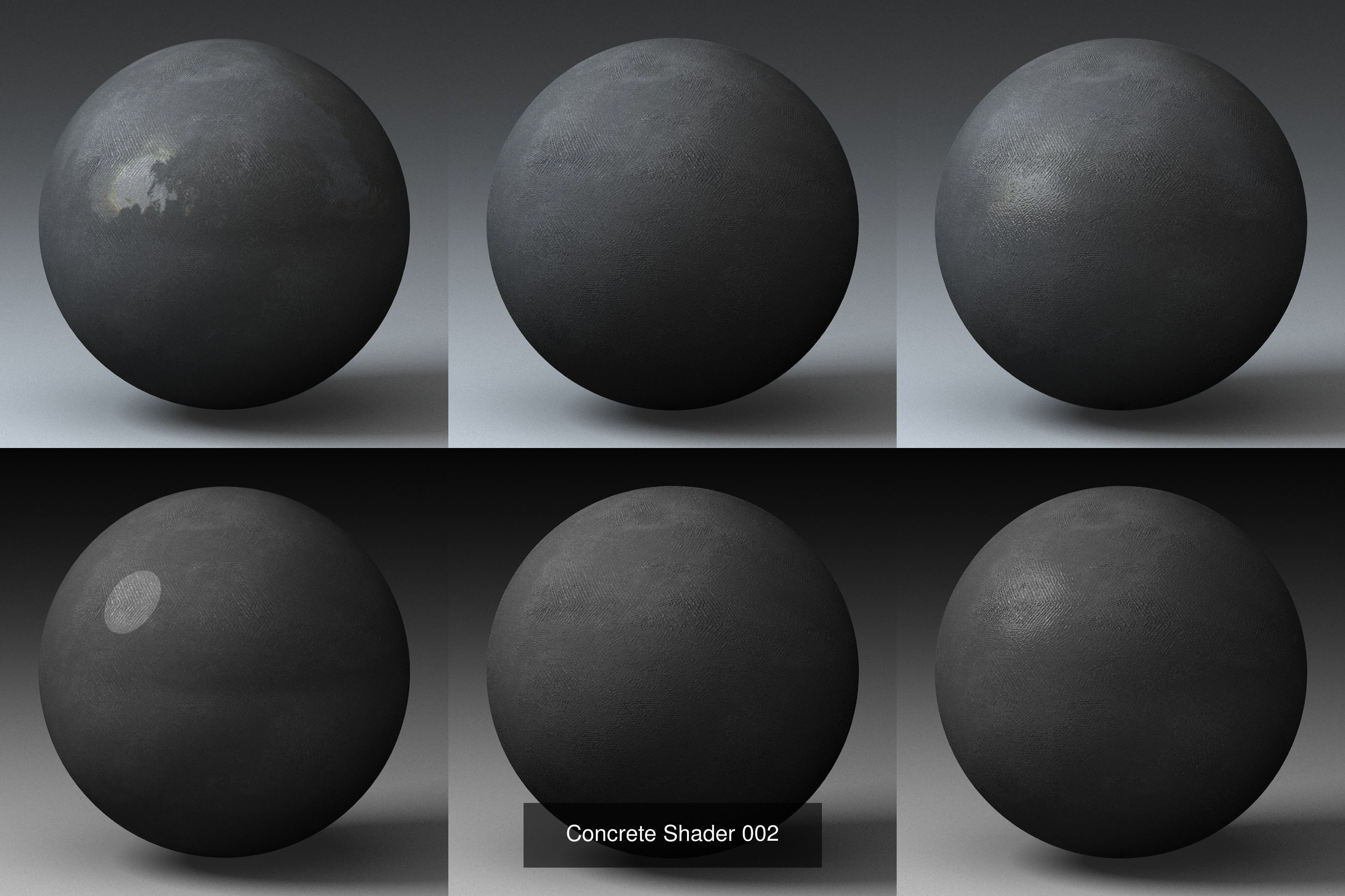 Concrete Shader A Texture_10