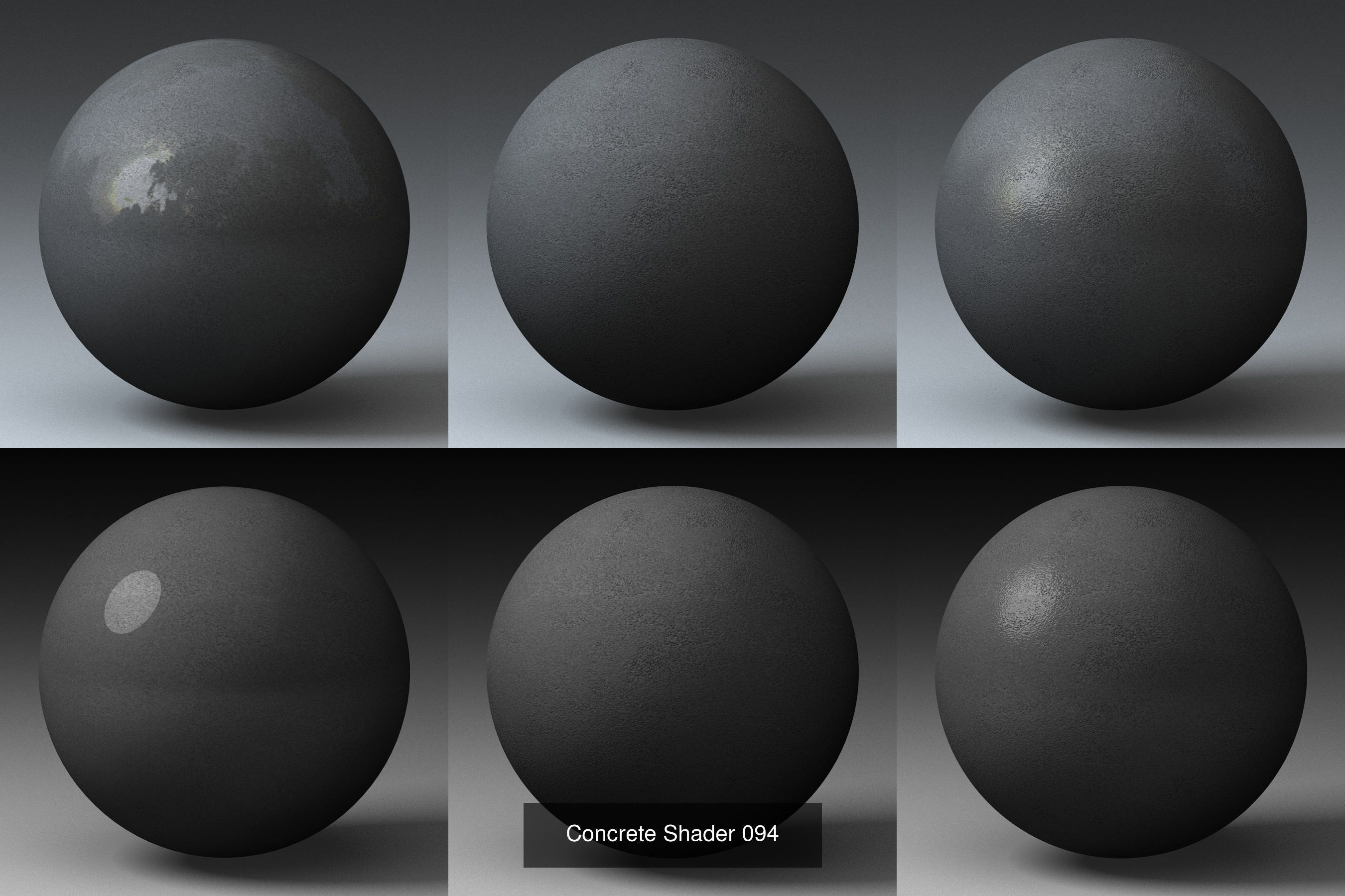 Concrete Shader A Texture_191