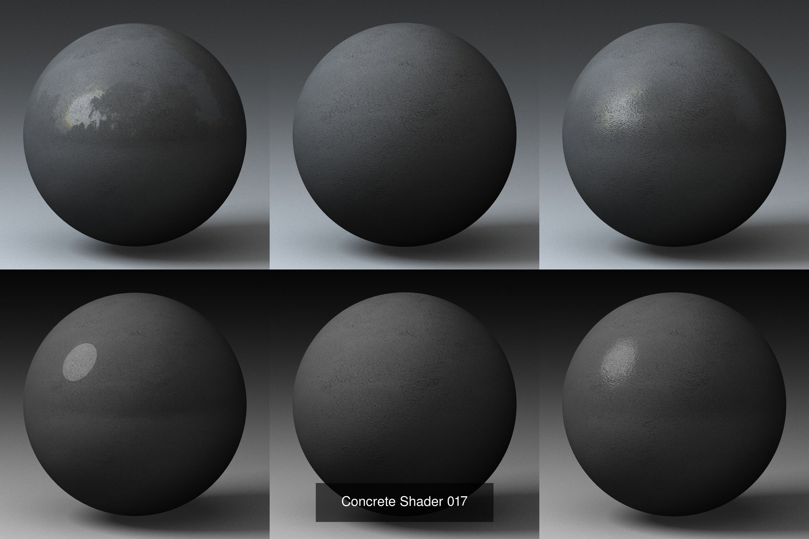 Concrete Shader A Texture_40