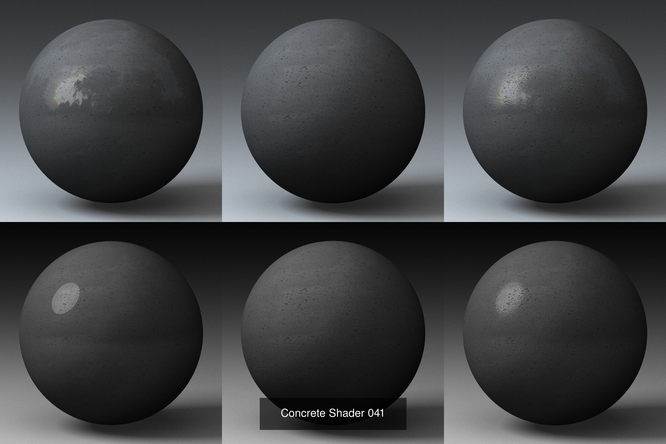 Concrete Shader A Texture_88