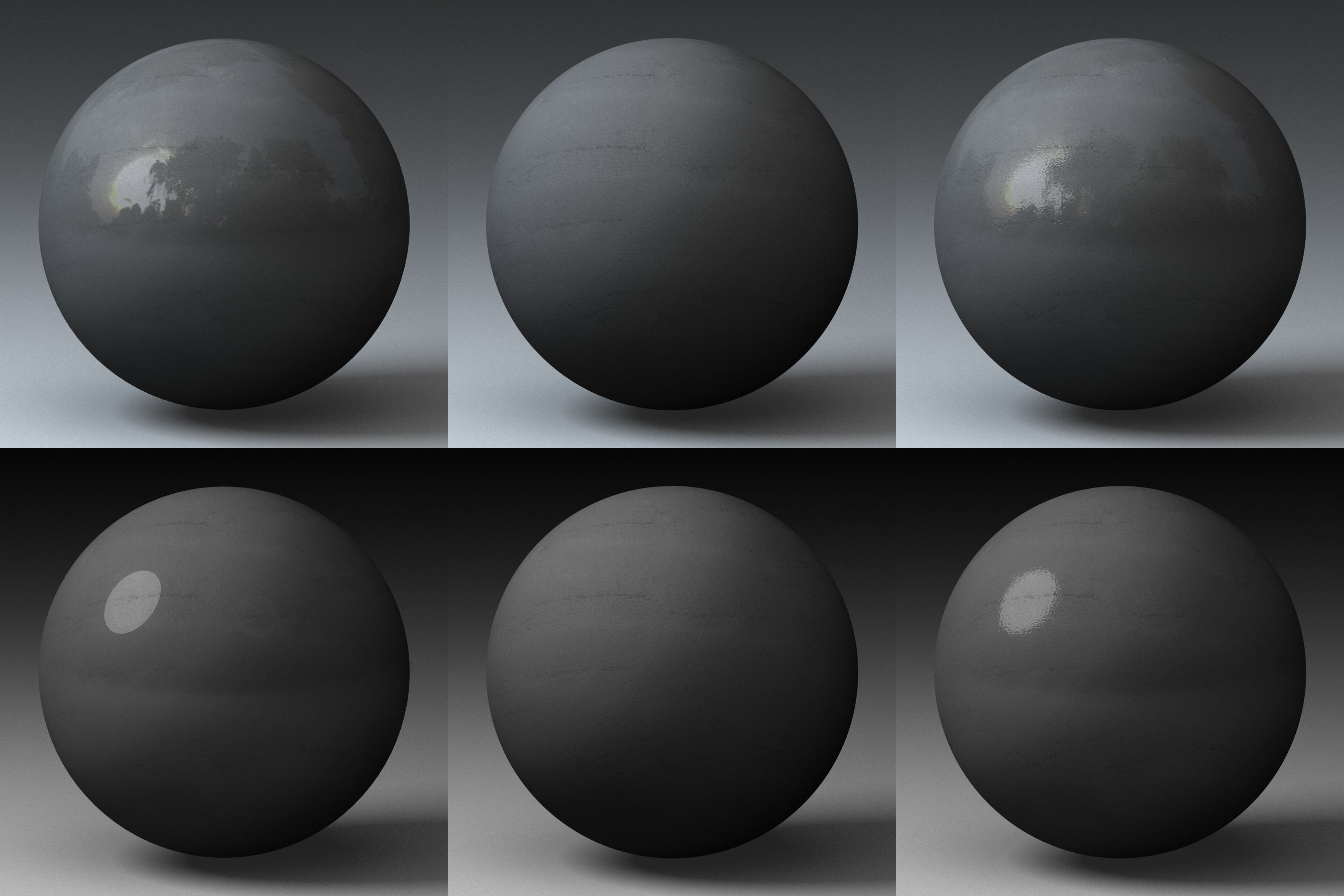 Concrete Shader A Texture_103