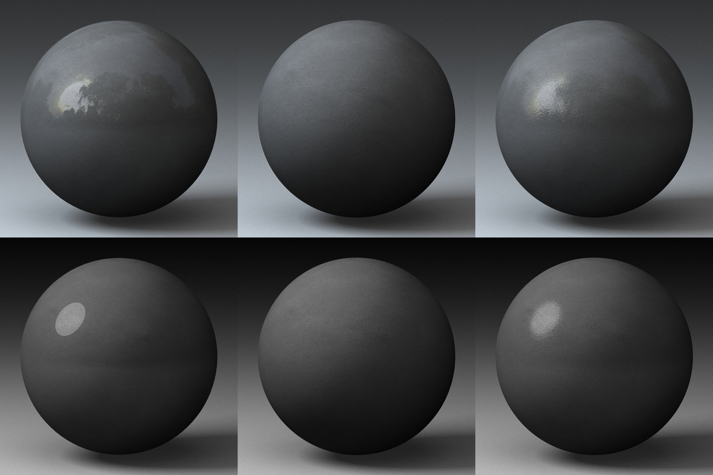 Concrete Shader A Texture_31