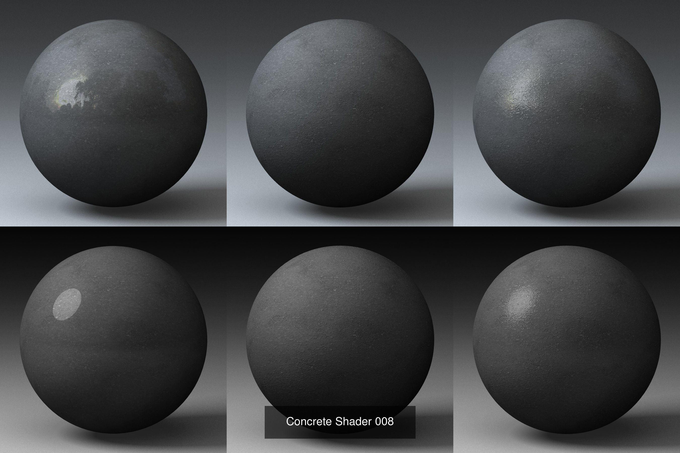 Concrete Shader A Texture_24