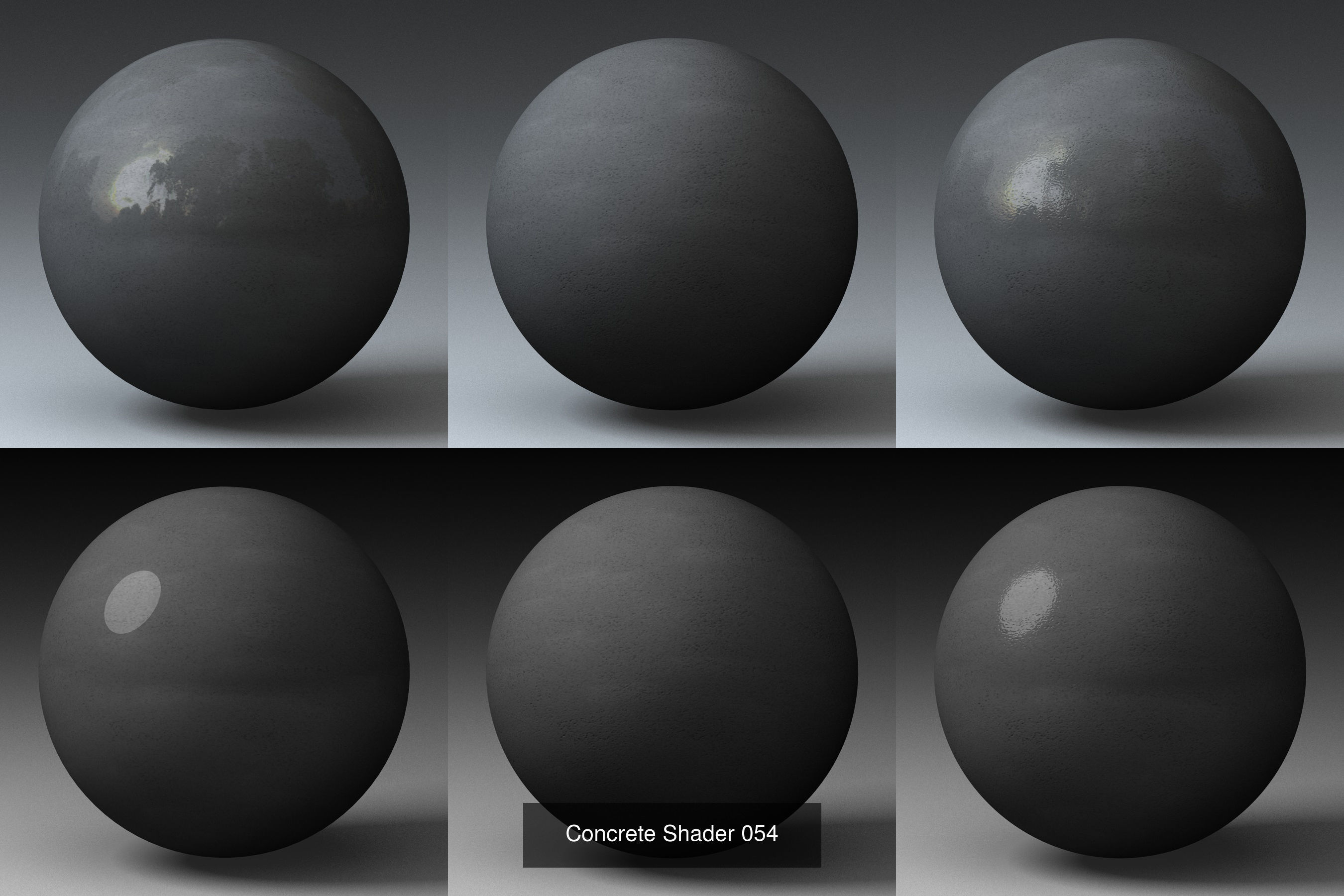 Concrete Shader A Texture_114