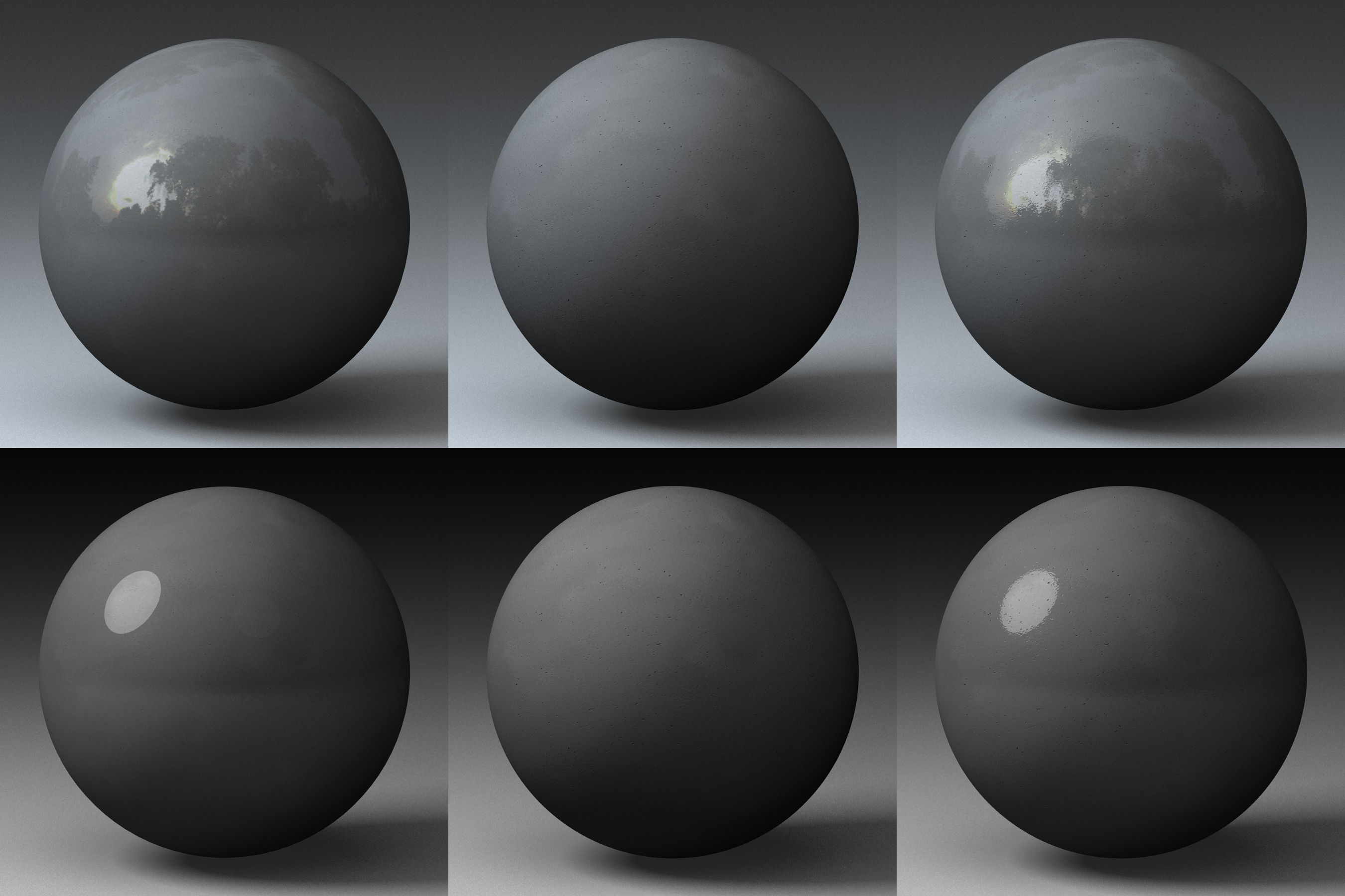 Concrete Shader A Texture_13