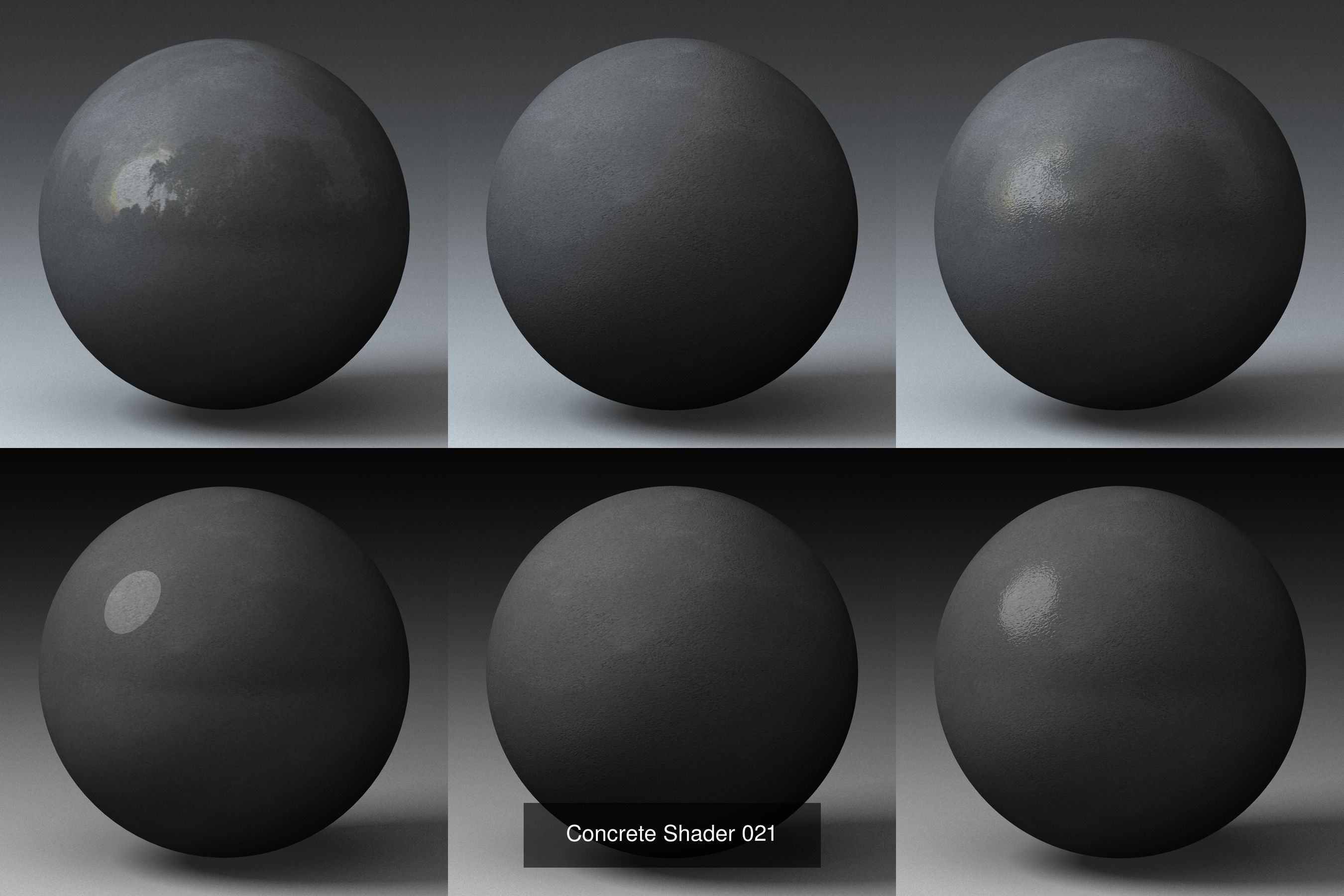 Concrete Shader A Texture_48