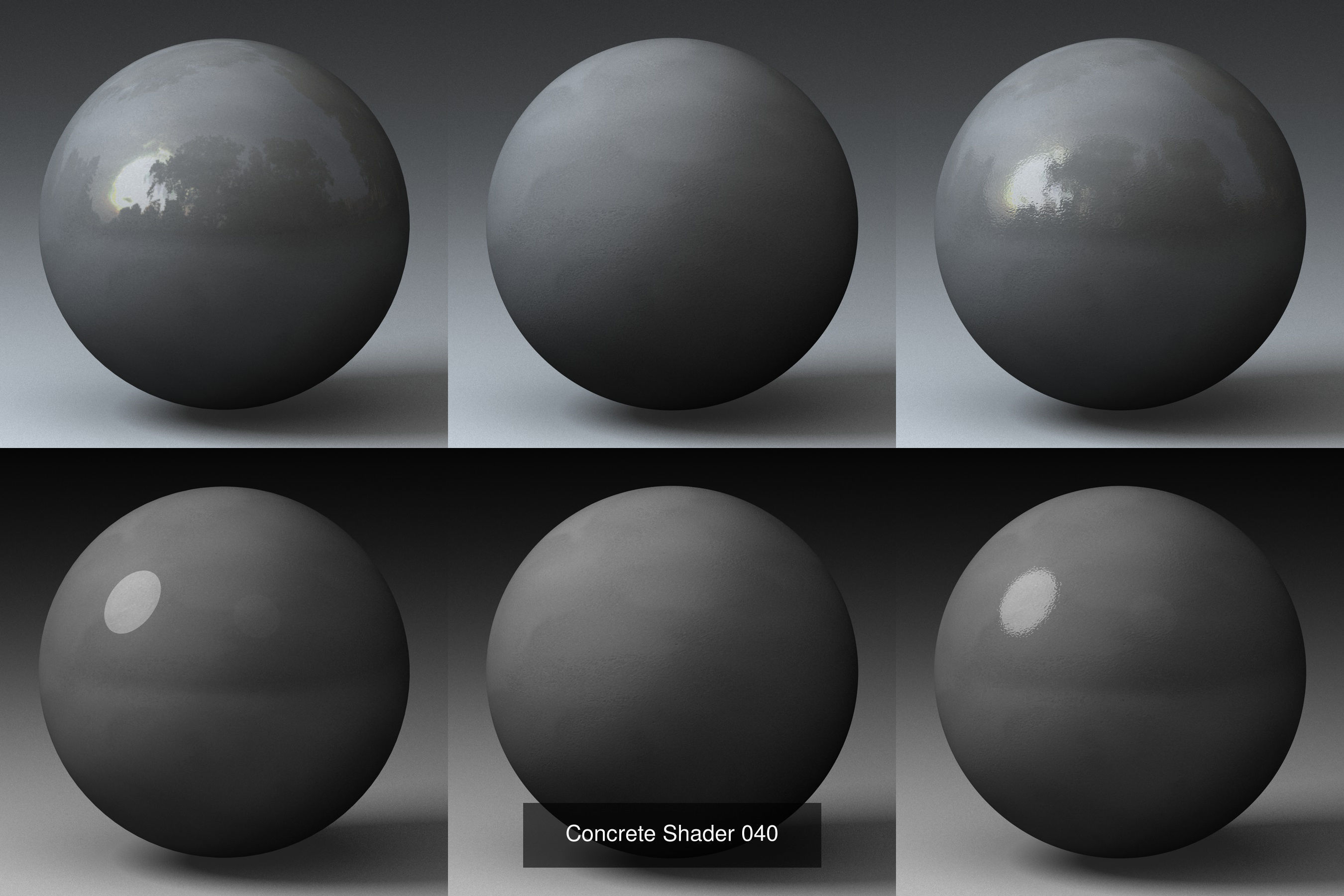 Concrete Shader A Texture_86