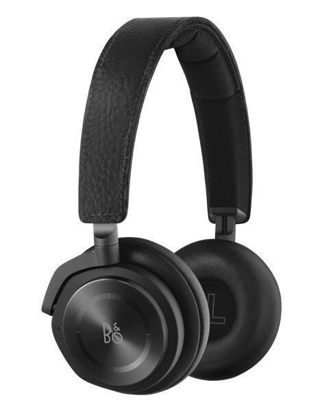 BeoPlay H8 Headphones 3D model_1