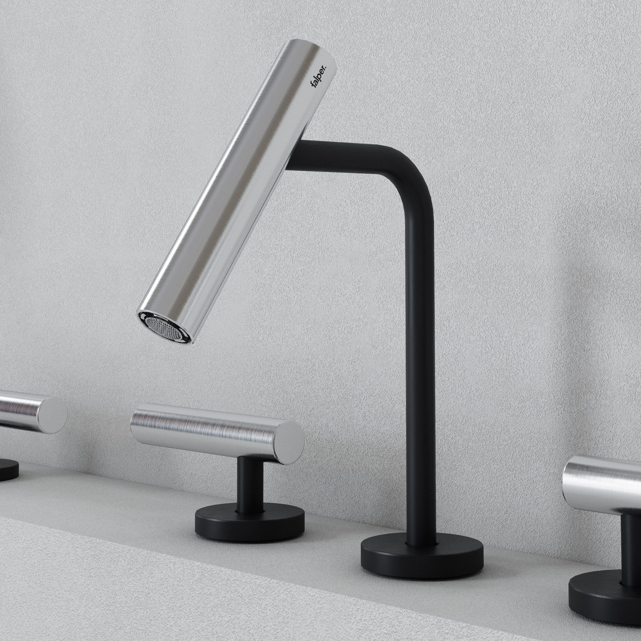 Cilindro collection by Falper 3D model_1