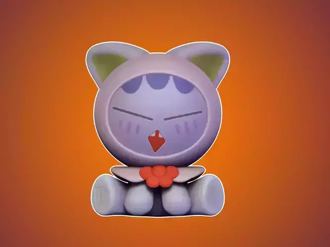 Twelve constellations - Capricorn