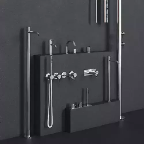 Z316 Mono collection by Zazzeri