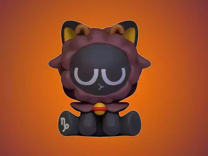 Twelve constellations - Sagittarius