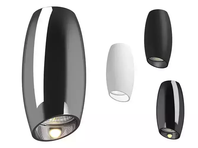 21446x Ballo Lightstar Decorative spotlight