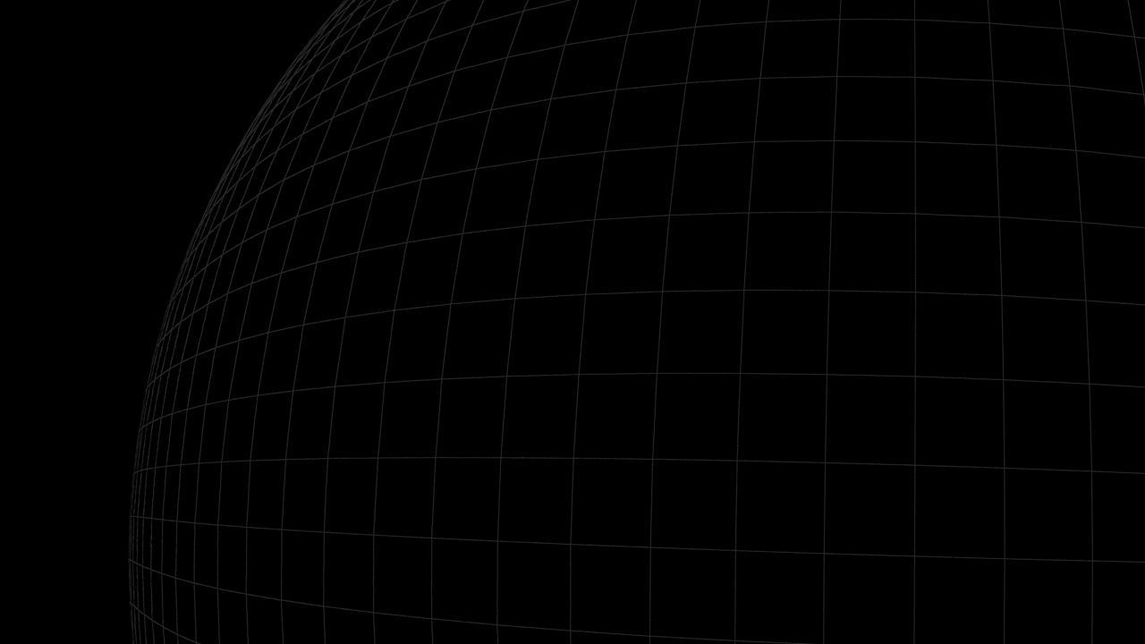 DWARF PLANET---CERES 4K Low-poly 3D model_13