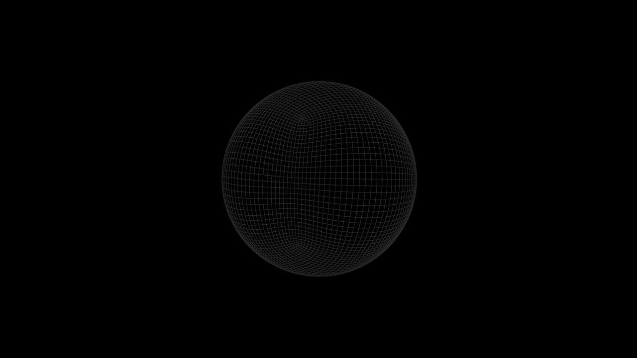 DWARF PLANET---CERES 4K Low-poly 3D model_21