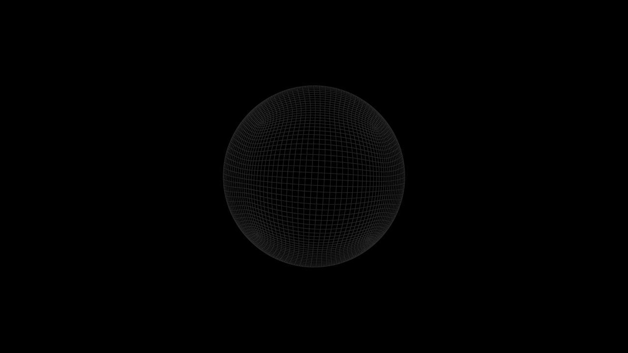 DWARF PLANET---CERES 4K Low-poly 3D model_9