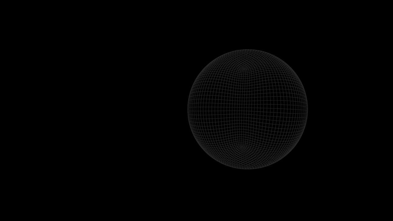 DWARF PLANET---CERES 4K Low-poly 3D model_33