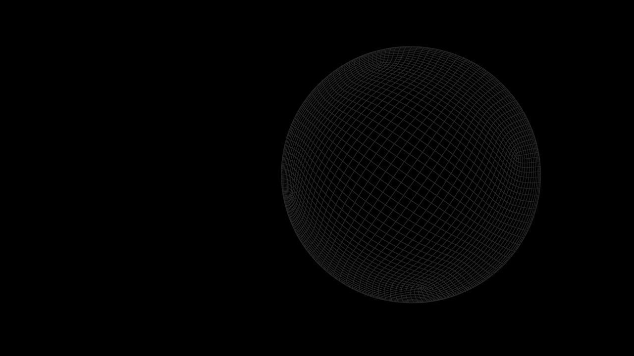 DWARF PLANET---CERES 4K Low-poly 3D model_29