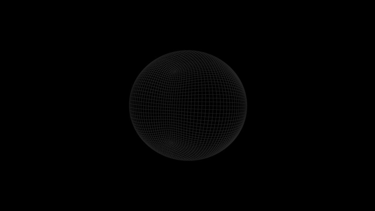 PLANET---JUPITER 4K jupiter in space Low-poly 3D model_23