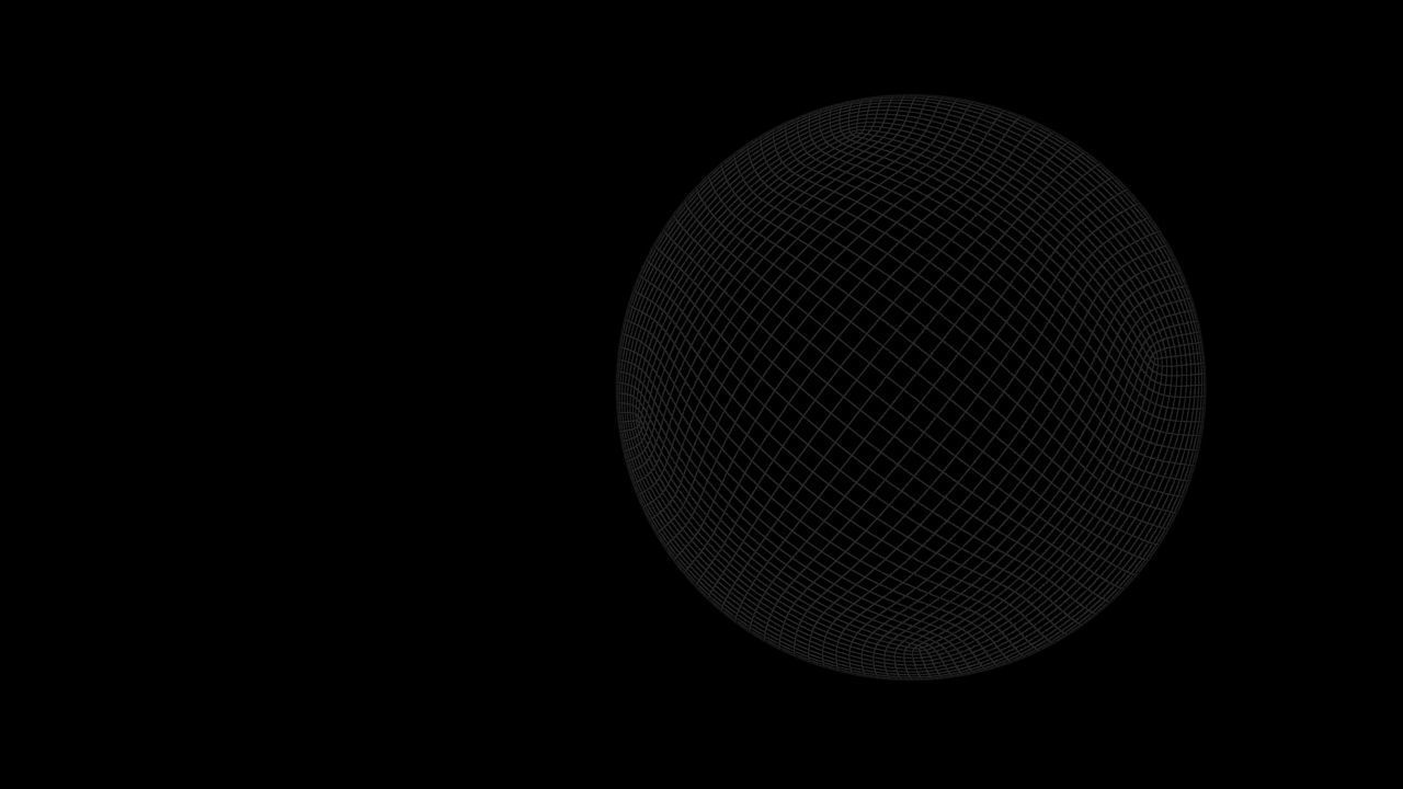 PLANET---JUPITER 4K jupiter in space Low-poly 3D model_31