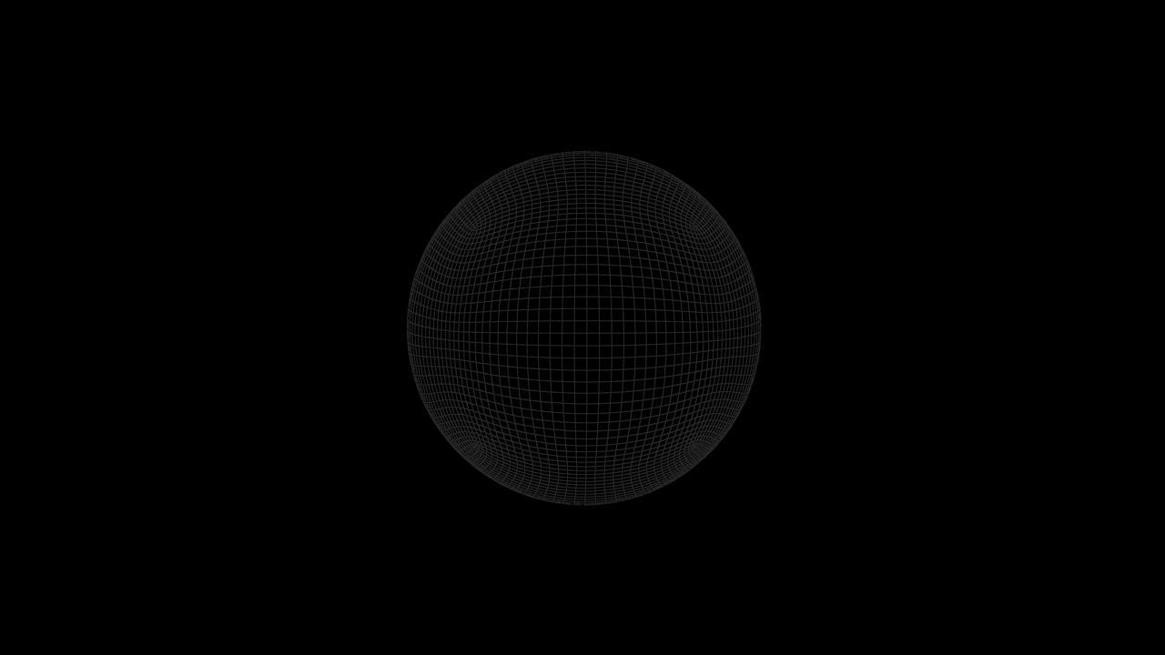 SATELLITE---MOON 8K Low-poly 3D model_6