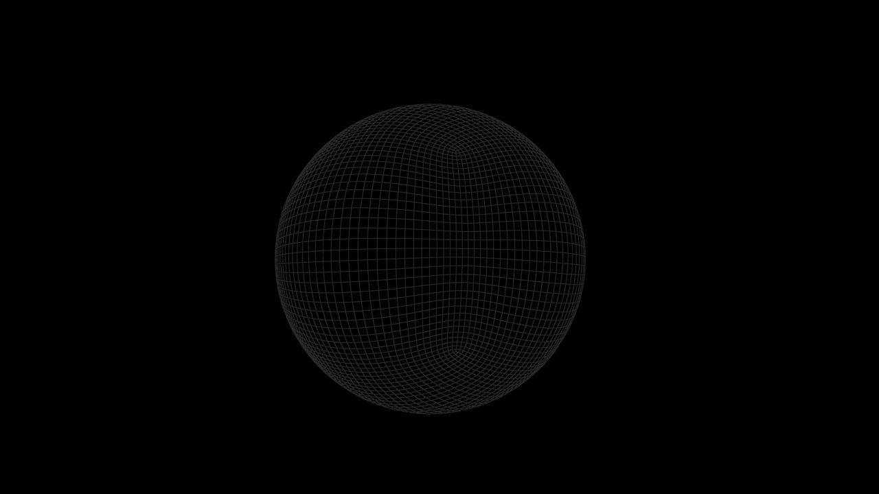 SATELLITE---MOON 8K Low-poly 3D model_10