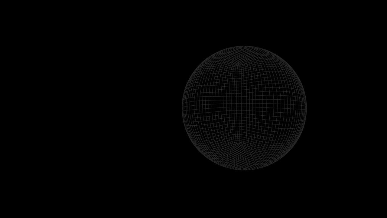 SATELLITE---MOON 8K Low-poly 3D model_13