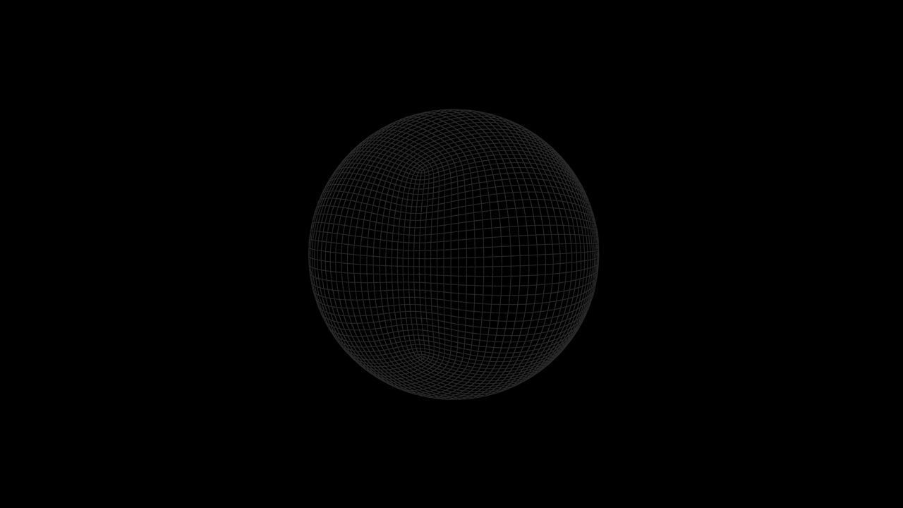 SATELLITE---MOON 8K Low-poly 3D model_9