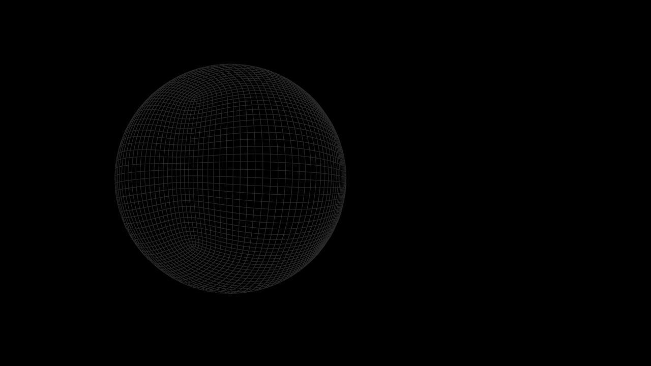 SATELLITE---MOON 8K Low-poly 3D model_14