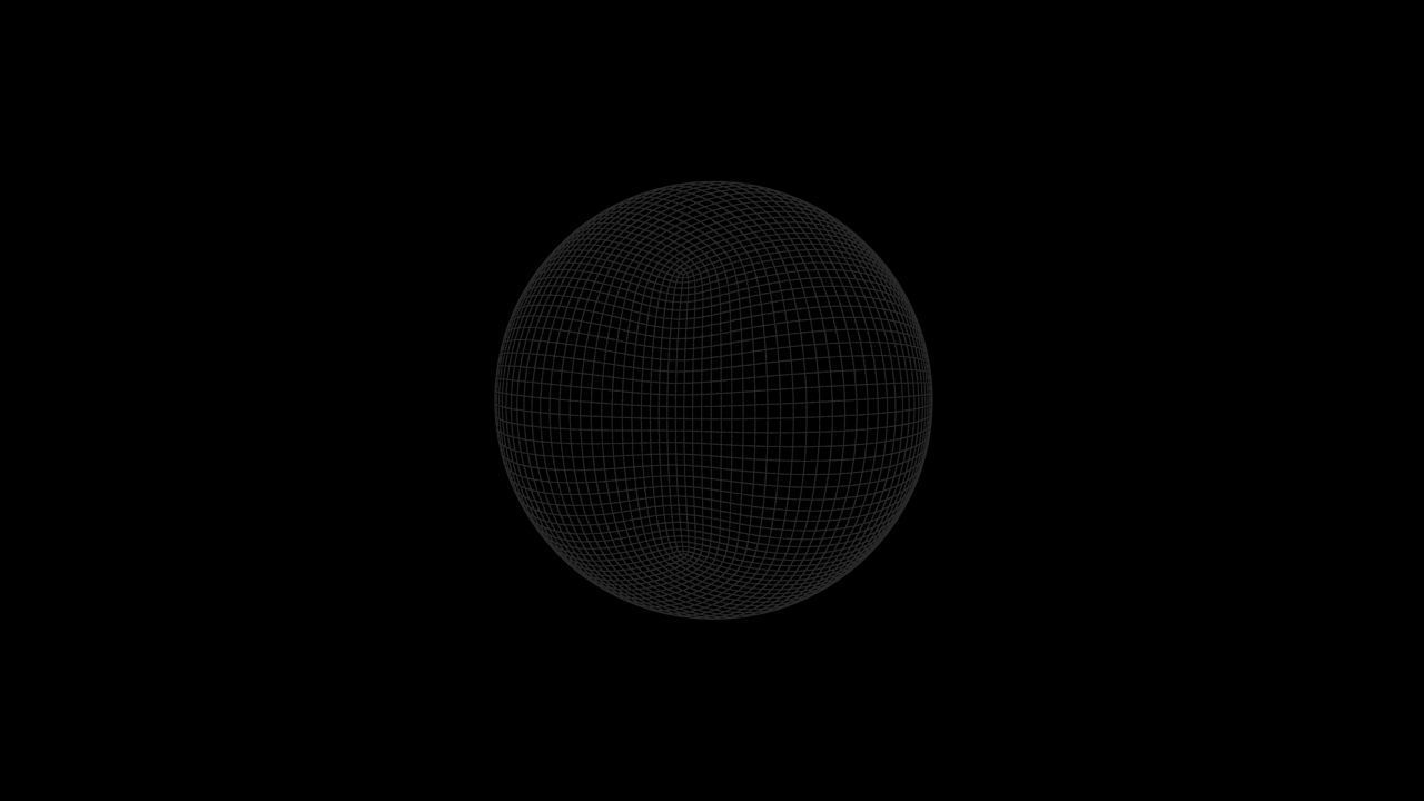 DWARF PLANET---MAKEMAKE 4K Low-poly 3D model_17