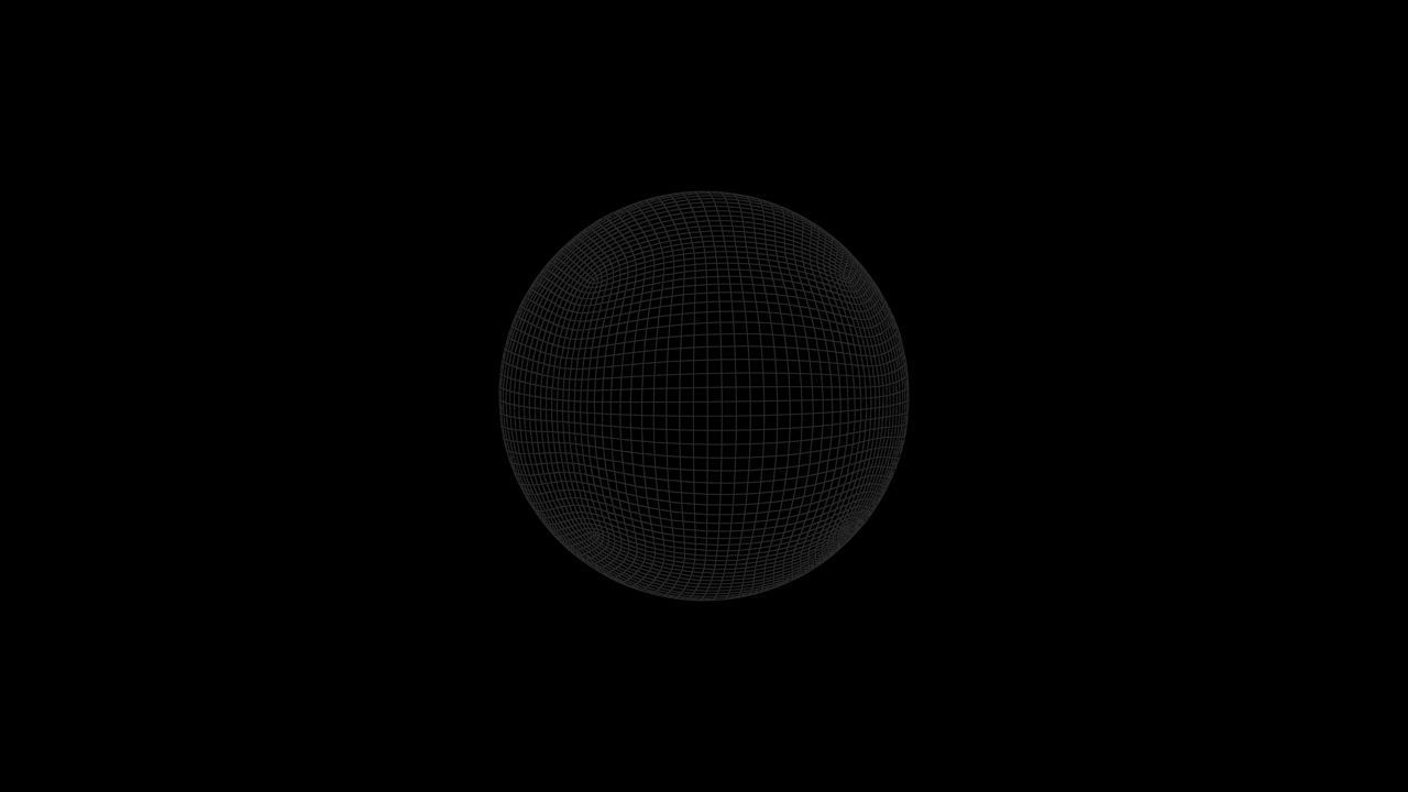 PLANET---MERCURE 8K Low-poly 3D model_8