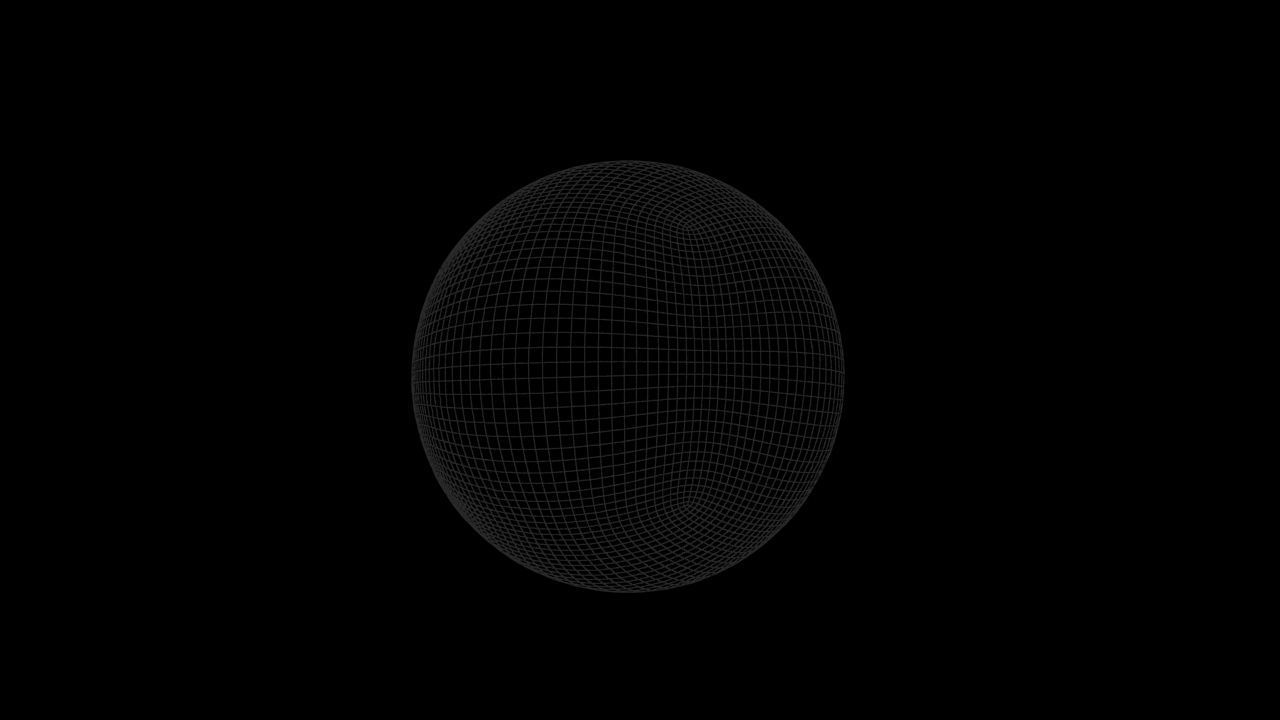 PLANET---MERCURE 8K Low-poly 3D model_17