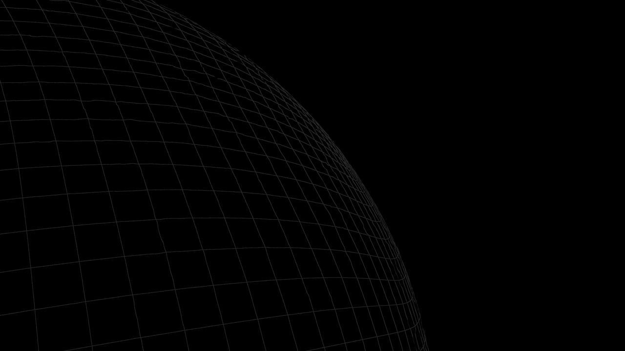 PLANET---MERCURE 8K Low-poly 3D model_20