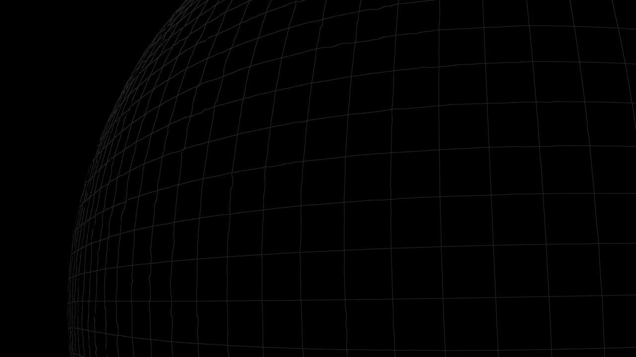 PLANET---MERCURE 8K Low-poly 3D model_11