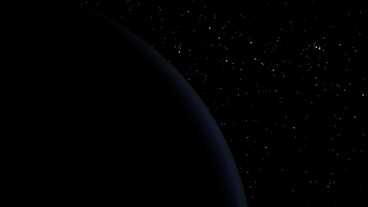 PLANET---NEPTUNE 2K Low-poly 3D model_31