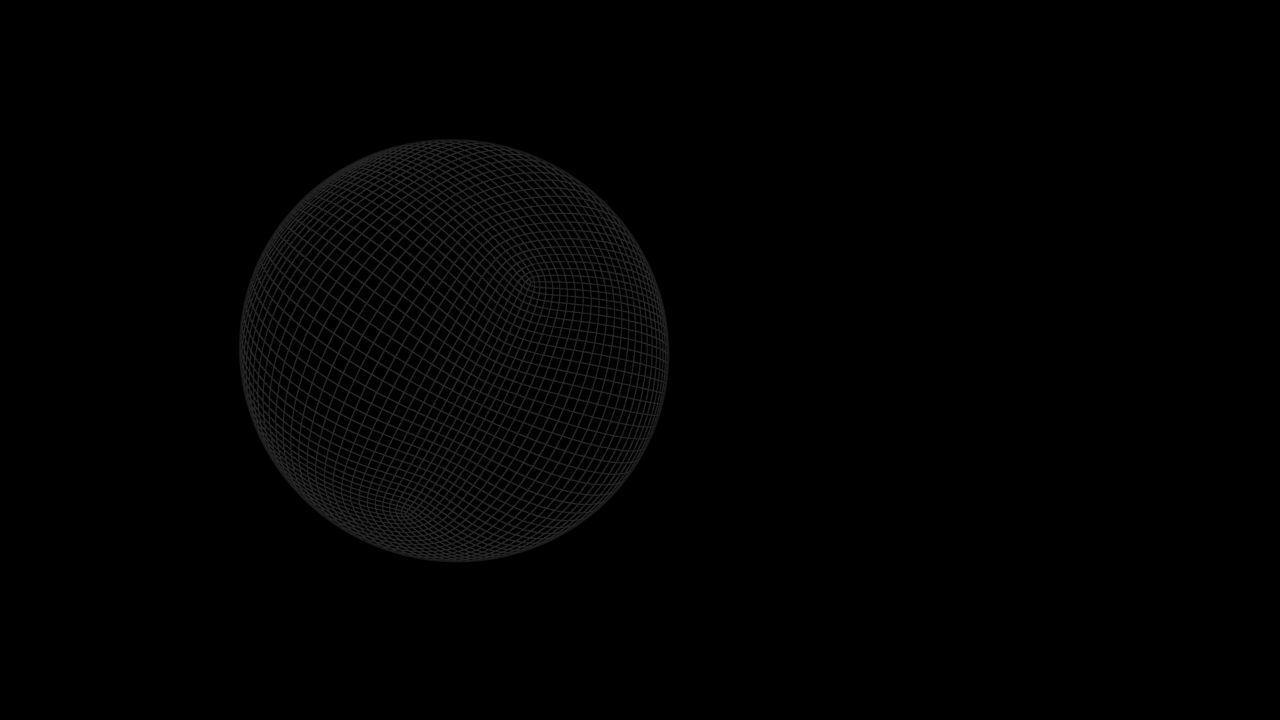 PLANET---NEPTUNE 2K Low-poly 3D model_14