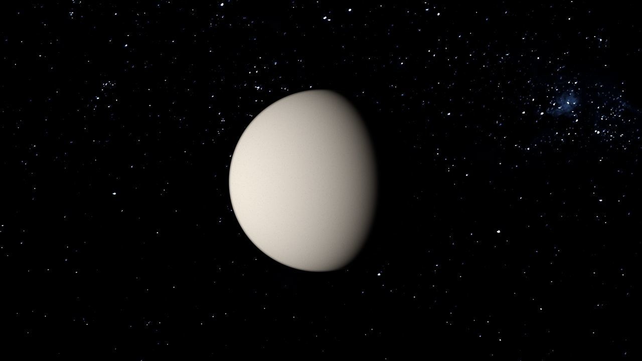 PLANET---NEPTUNE 2K Low-poly 3D model_17