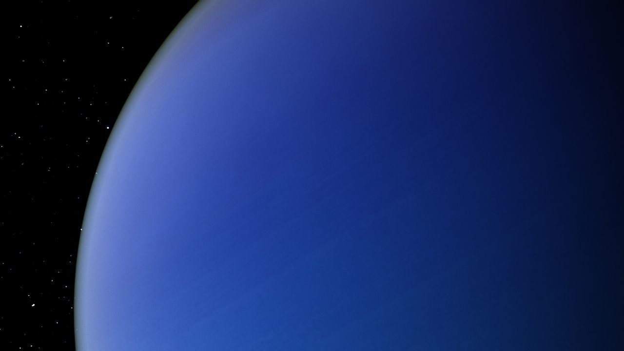 PLANET---NEPTUNE 2K Low-poly 3D model_19