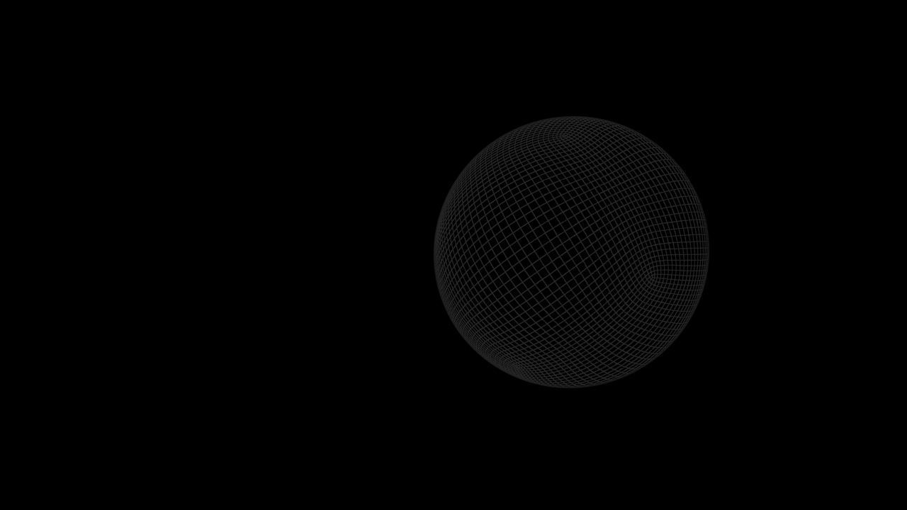 PLANET---NEPTUNE 2K Low-poly 3D model_13