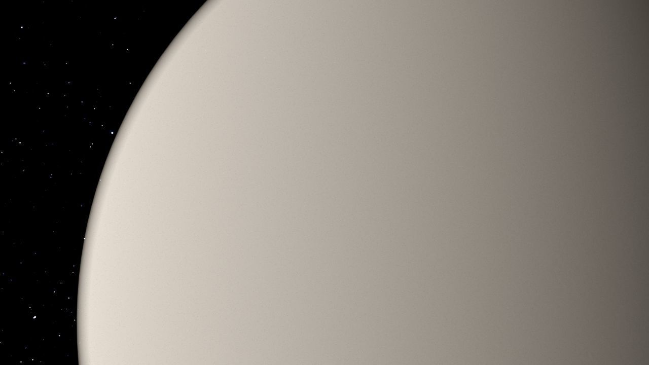 PLANET---NEPTUNE 2K Low-poly 3D model_20